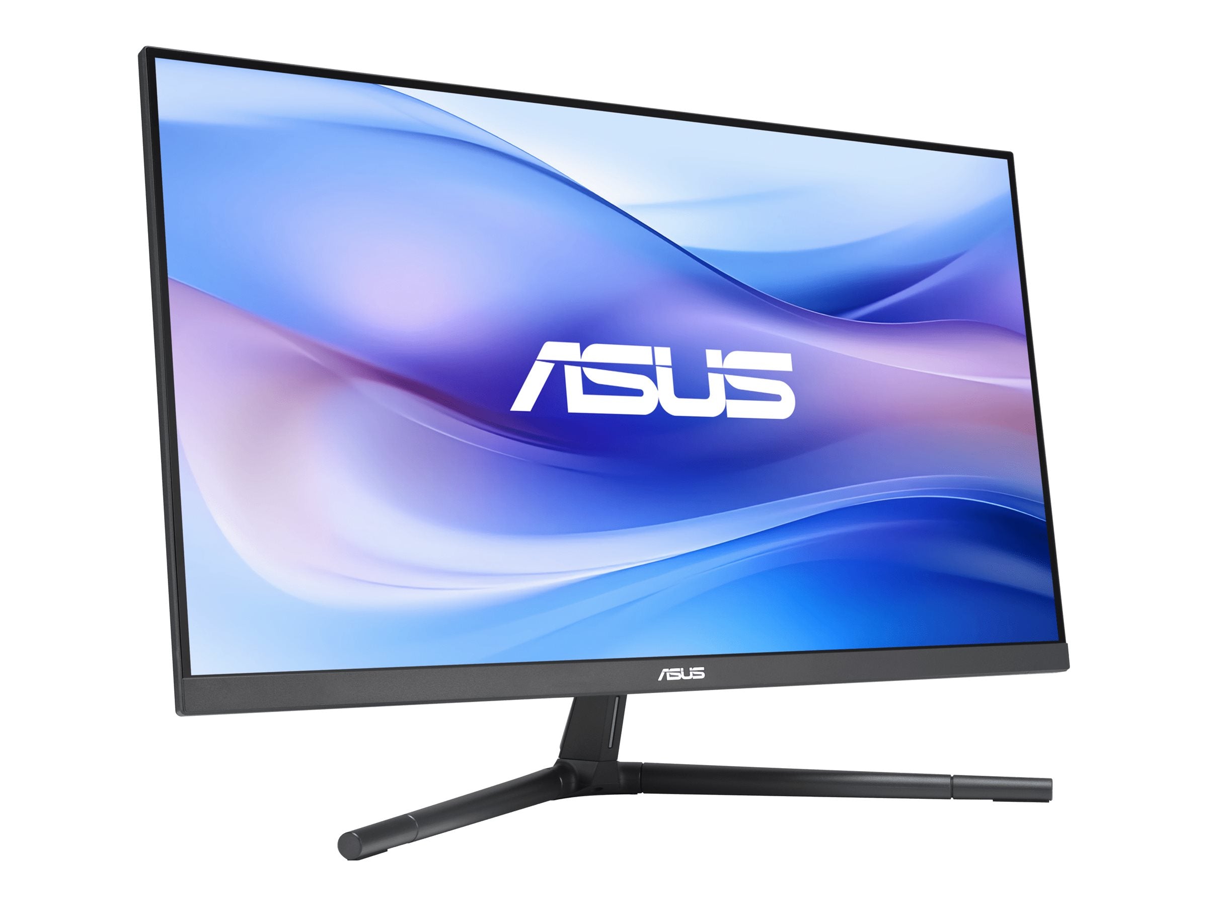 ASUS VU279CFE-B Eye Care Monitor Vorderansicht