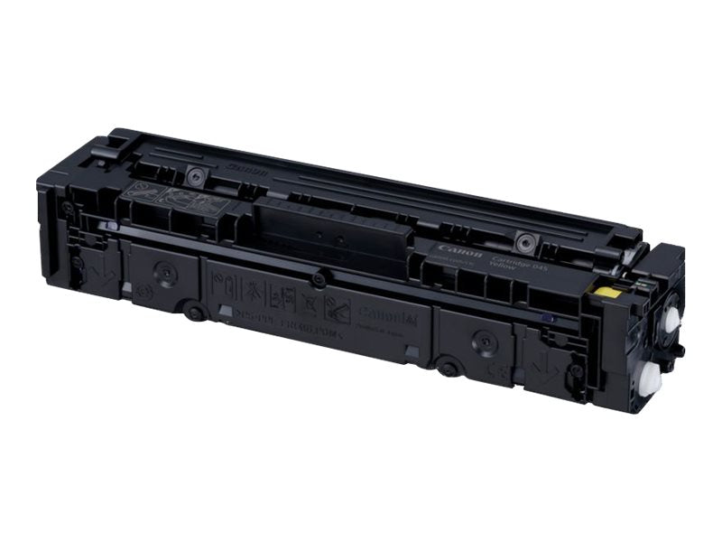CANON CRG 045 Y gelb Tonerpatrone Verpackung