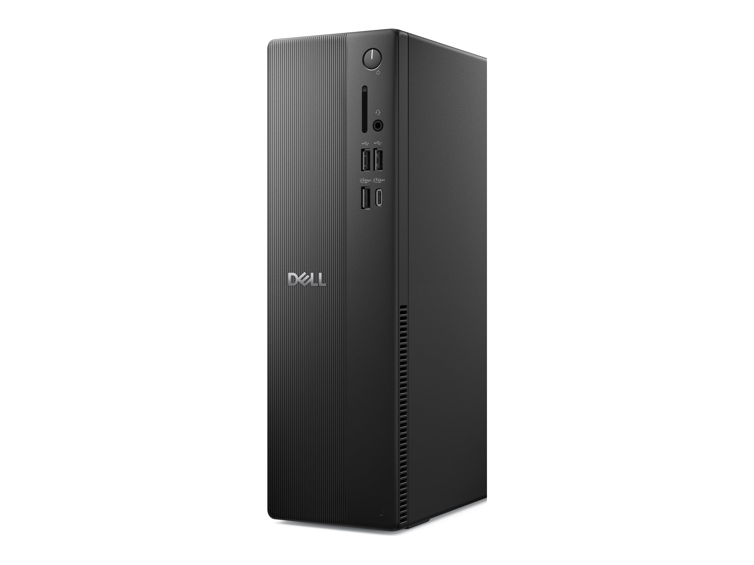 DELL Pro Slim Essential QVS1260 Seitenansicht