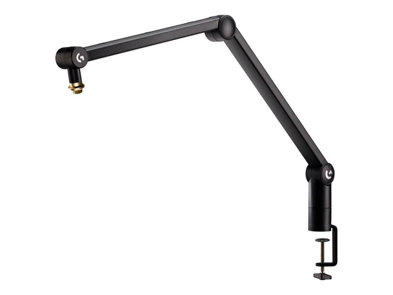 LOGITECH G Compass Premium Broadcast Boom Arm - Detailansicht