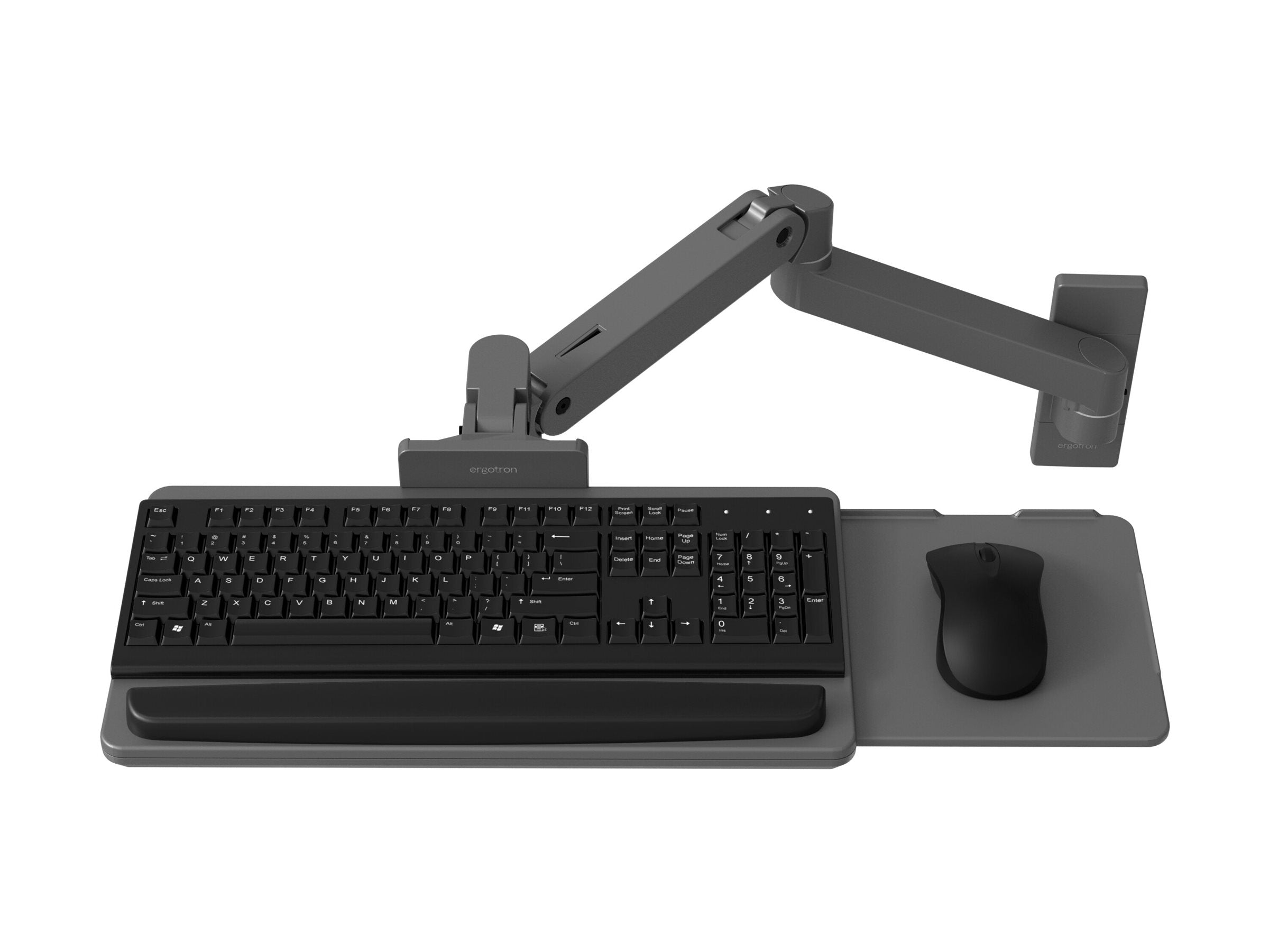 ERGOTRON LX Pro Tastaturarm für die Wand