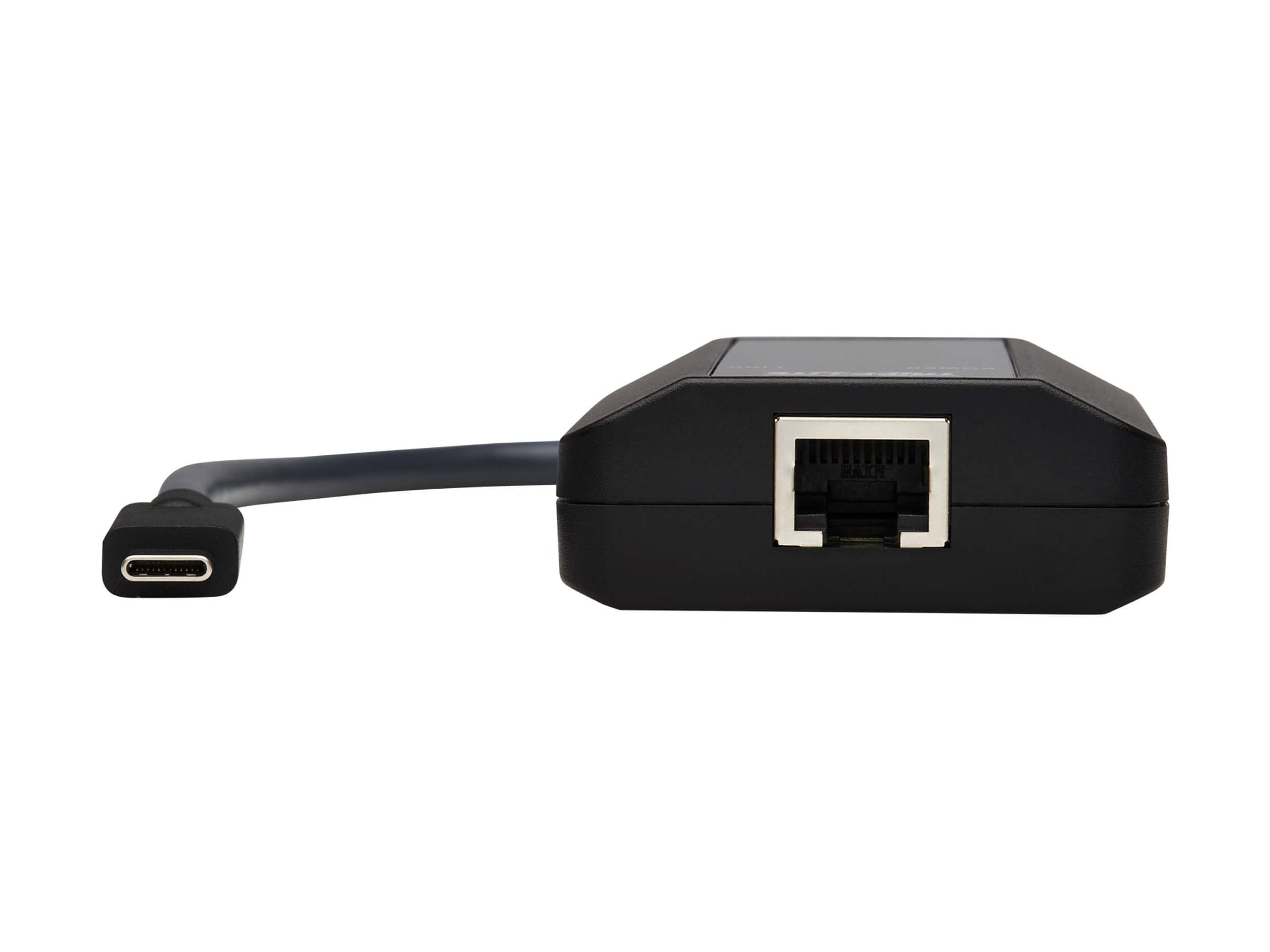 EATON TRIPPLITE NetDirector USB-C Server Interface Unit Detailansicht