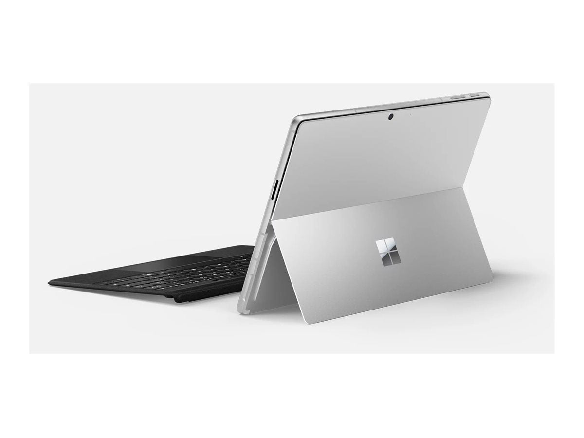 Microsoft Surface Pro Flex Keyboard im Einsatz