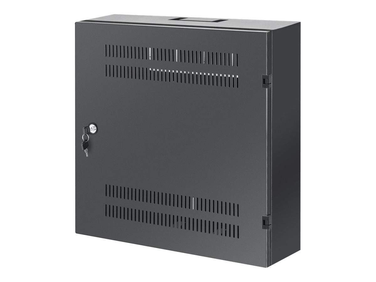 INTELLINET Flacher 48