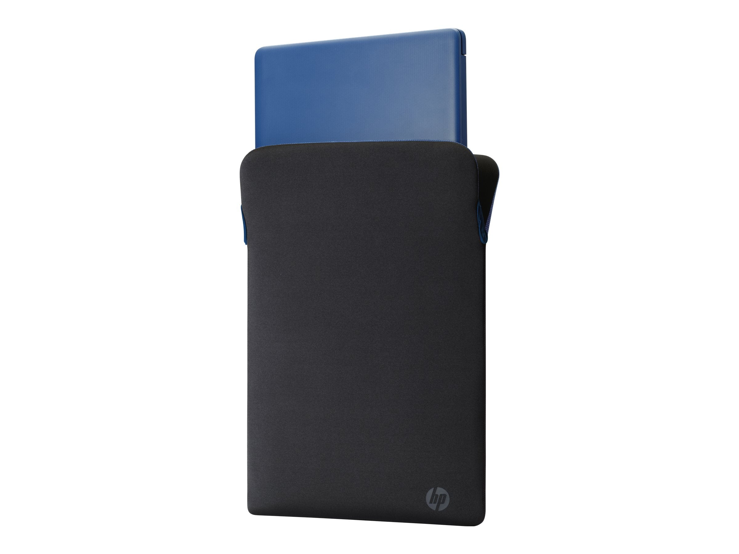HP Protective Reversible Laptop Sleeve Detailansicht