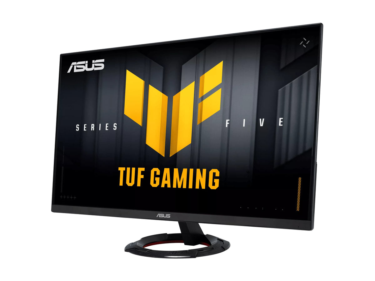 ASUS TUF Gaming VG249Q5R Monitor Verpackung