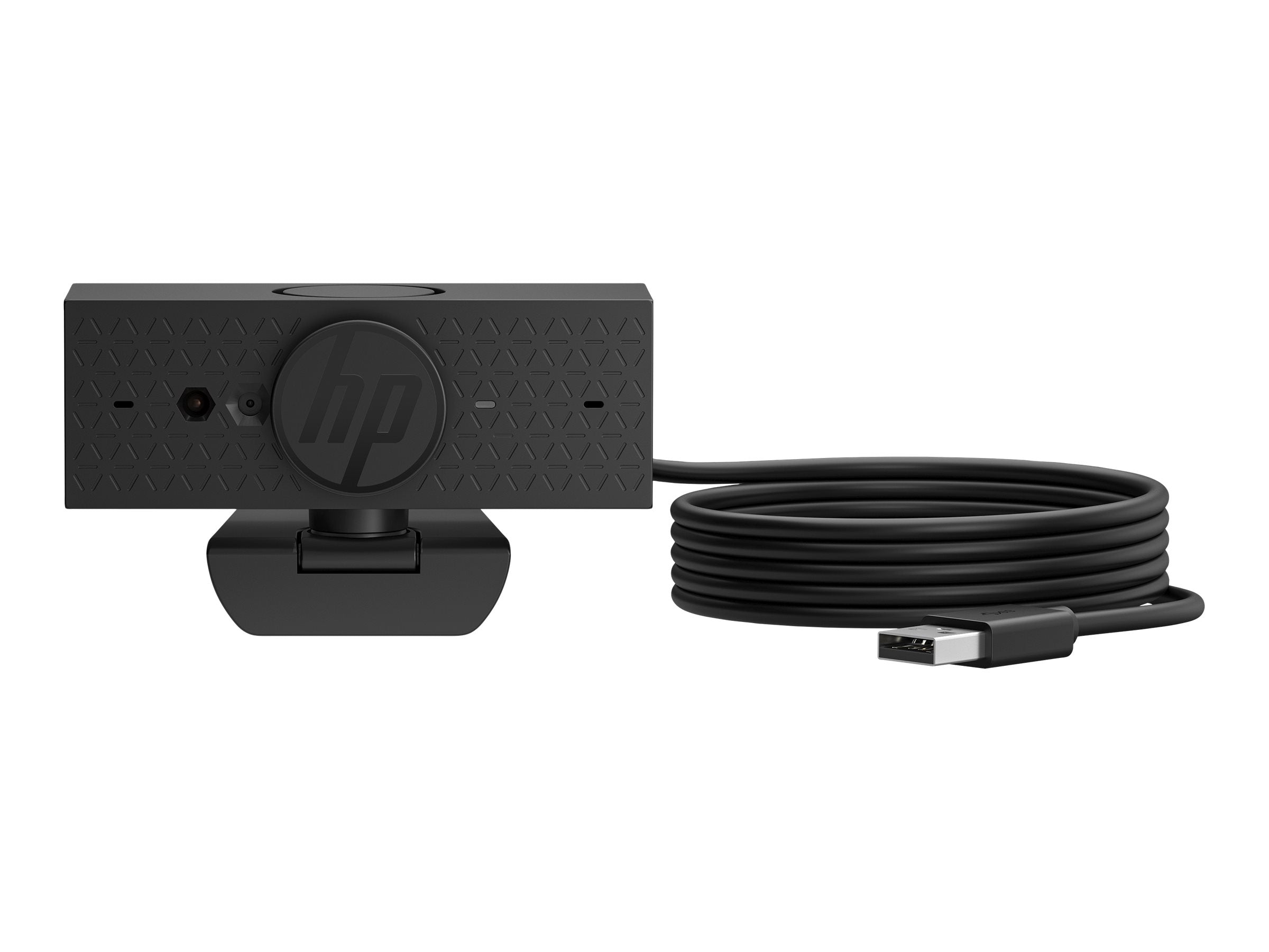 HP 625 FHD Webcam Verpackung