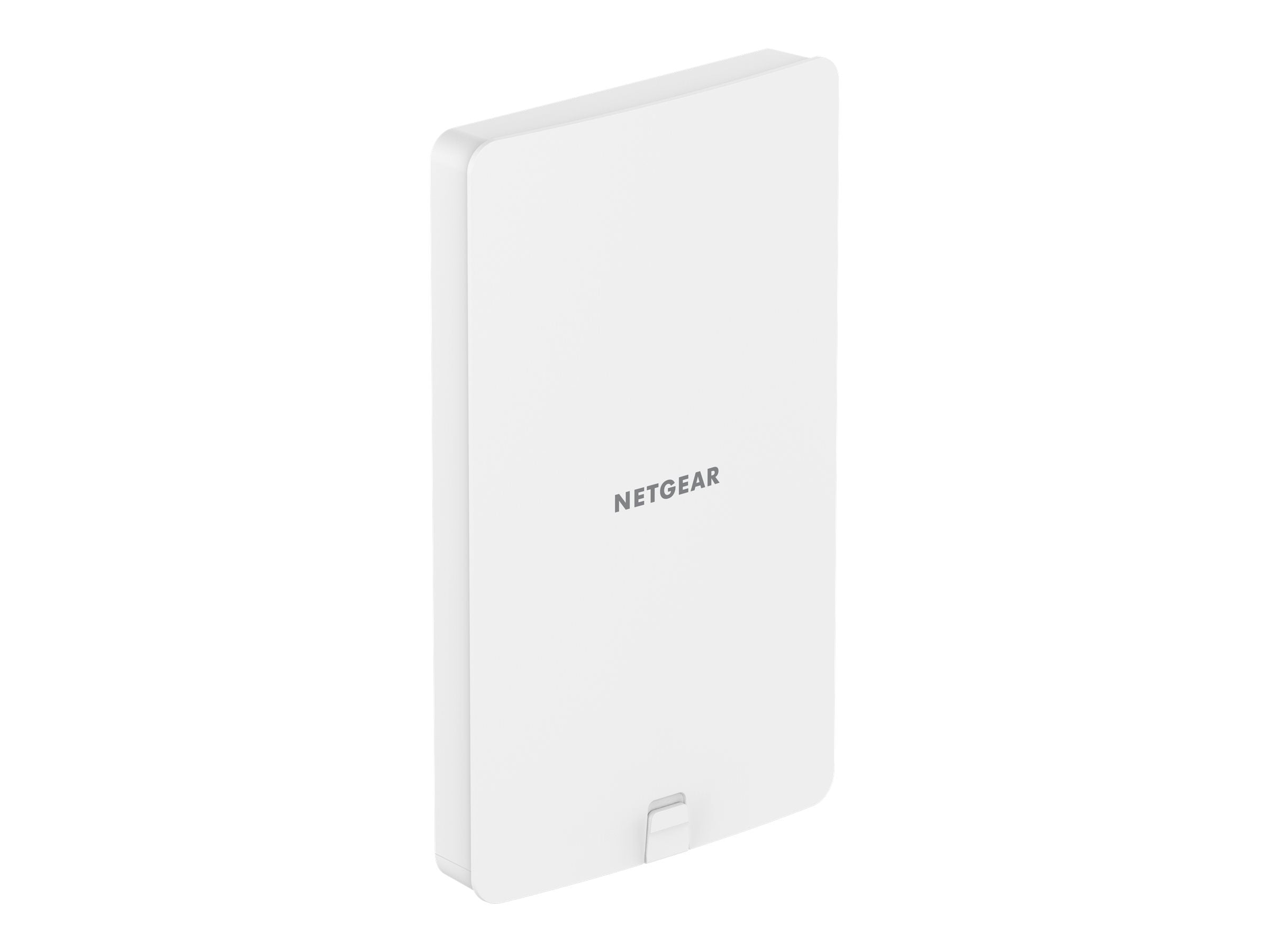 NETGEAR Insight Mgd WiFi 6 AX1800 Dual Band Outdoor Access Point - Detailansicht
