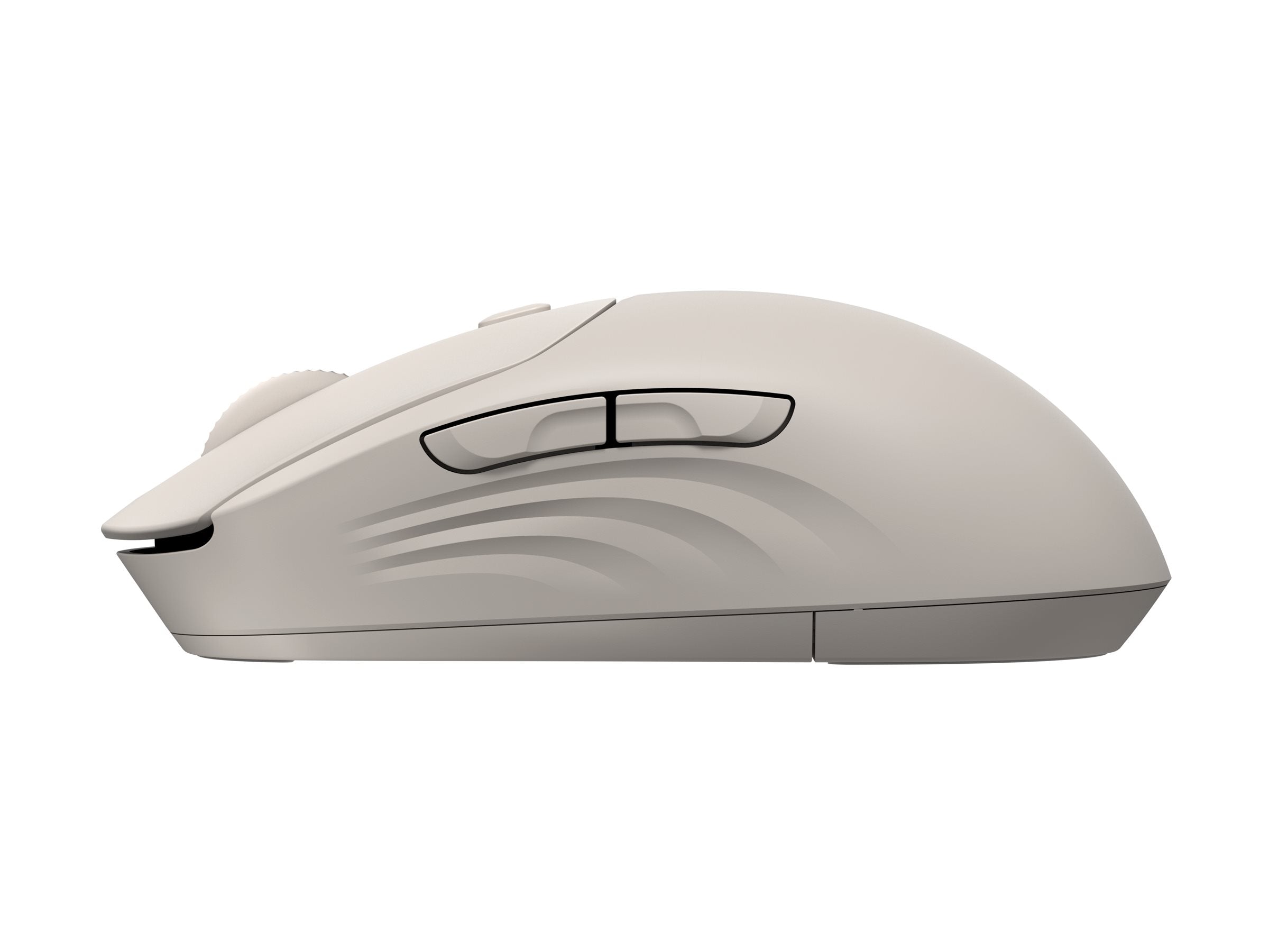 HP 400 Quiet Maple Wireless Mouse Detailansicht