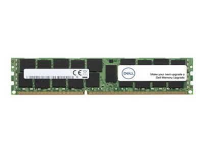 DELL Memory Upgrade 16 GB DDR5 RDIMM Vorderansicht