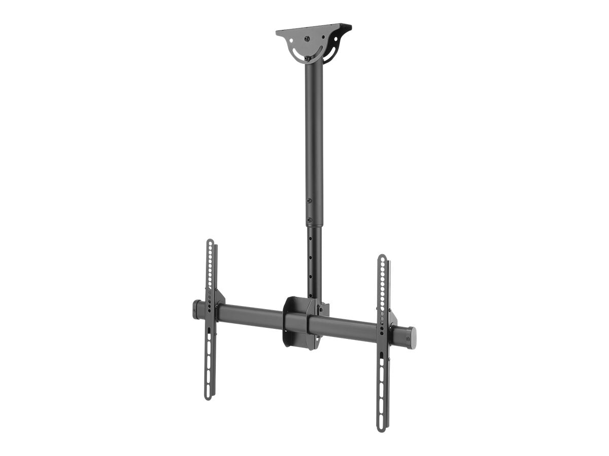 DIGITUS Monitor/TV Deckenhalterung montiert