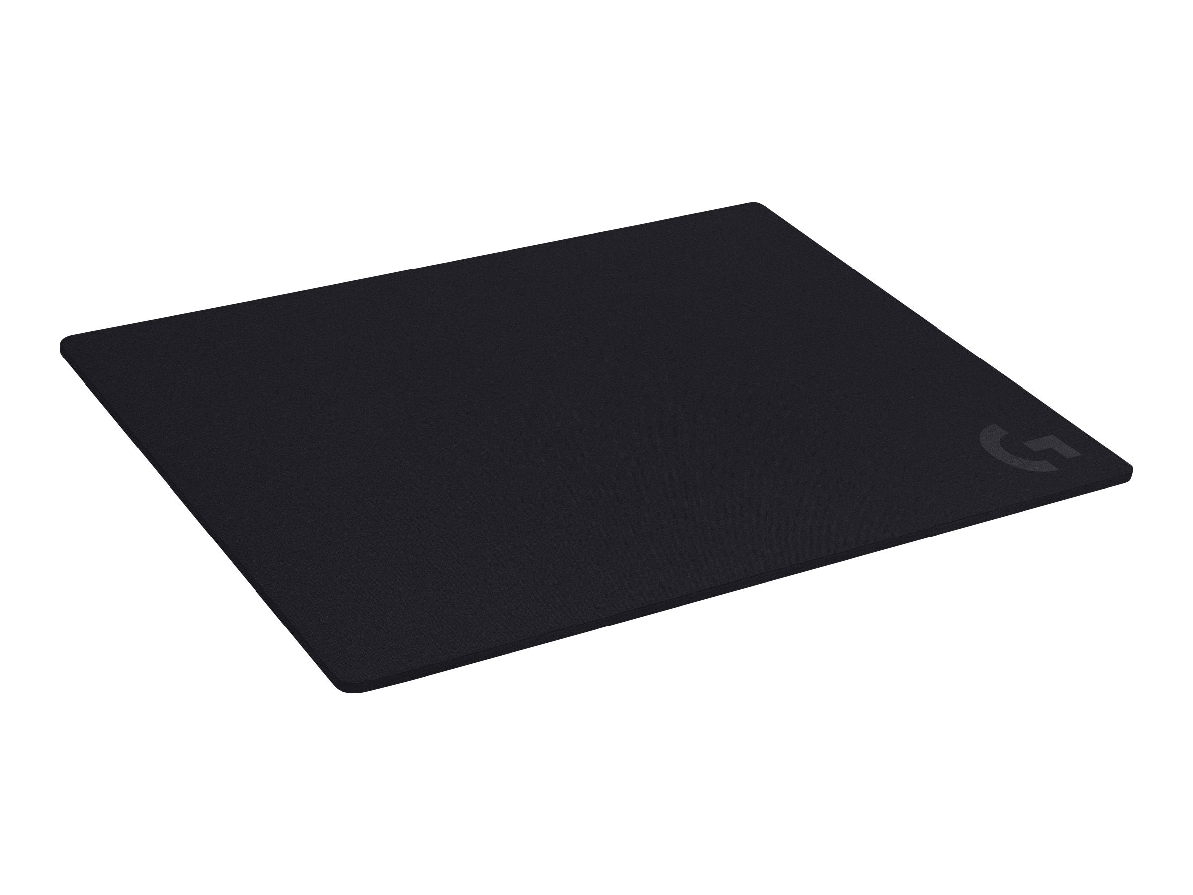 LOGITECH G G740 Mauspad Vorderansicht