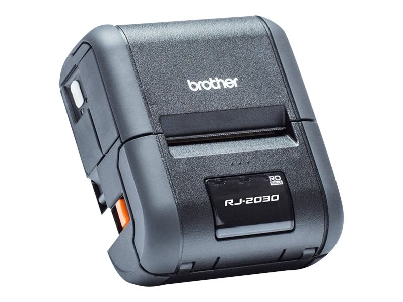 BROTHER RJ2030Z1 MOBILE PRINTER Detailansicht