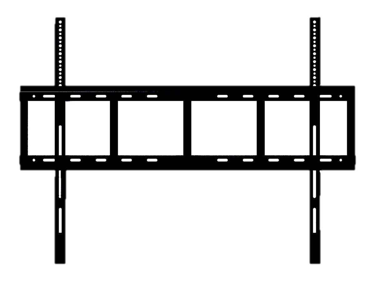 YEALINK MB-Wandhalterung 860 Vorderansicht