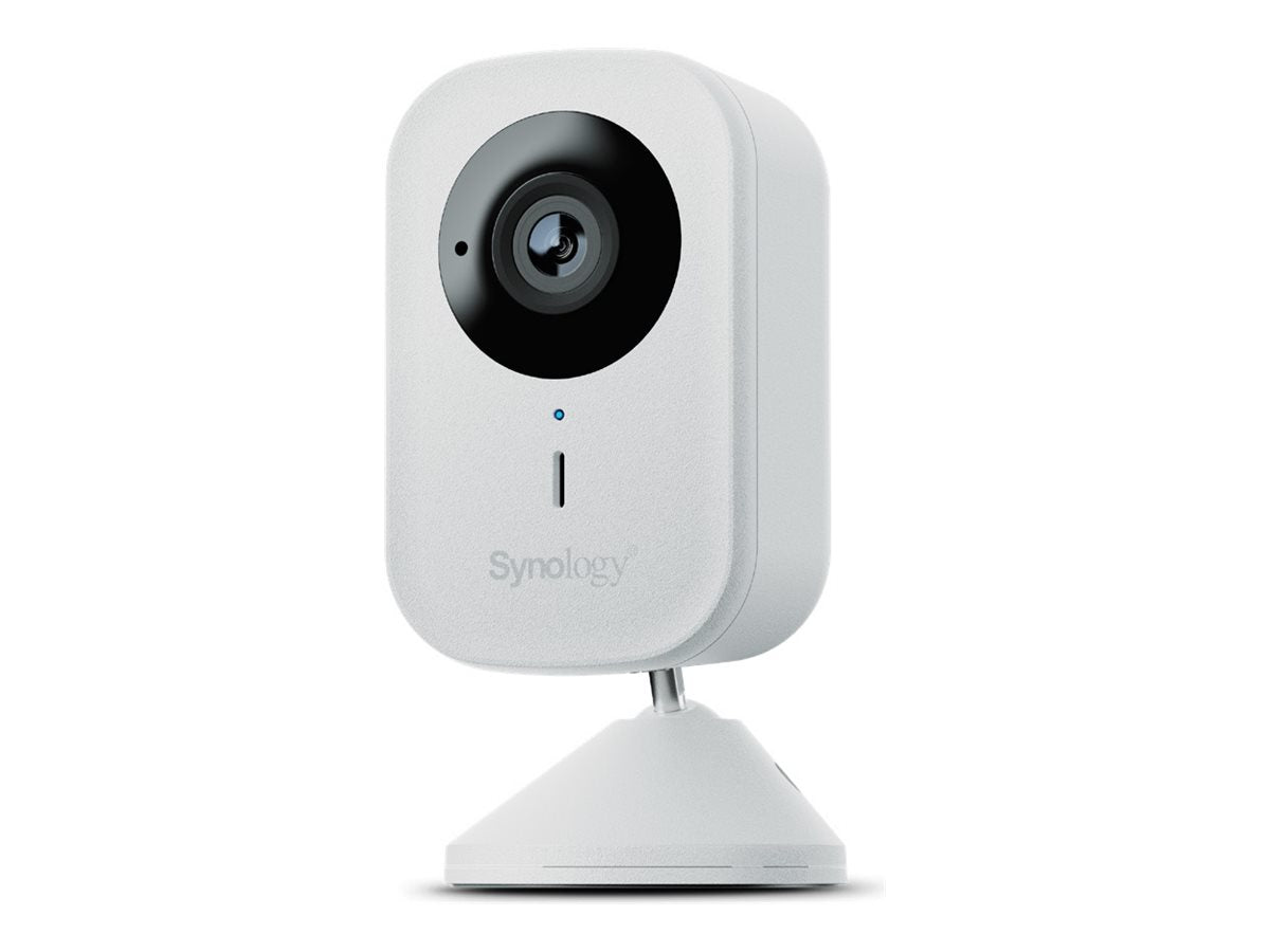 SYNOLOGY CC400W 4MP Wi-Fi Kamera - Vorderansicht
