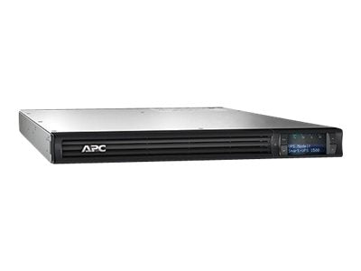 APC Smart-UPS 1500 LCD USV Anschlussmöglichkeiten