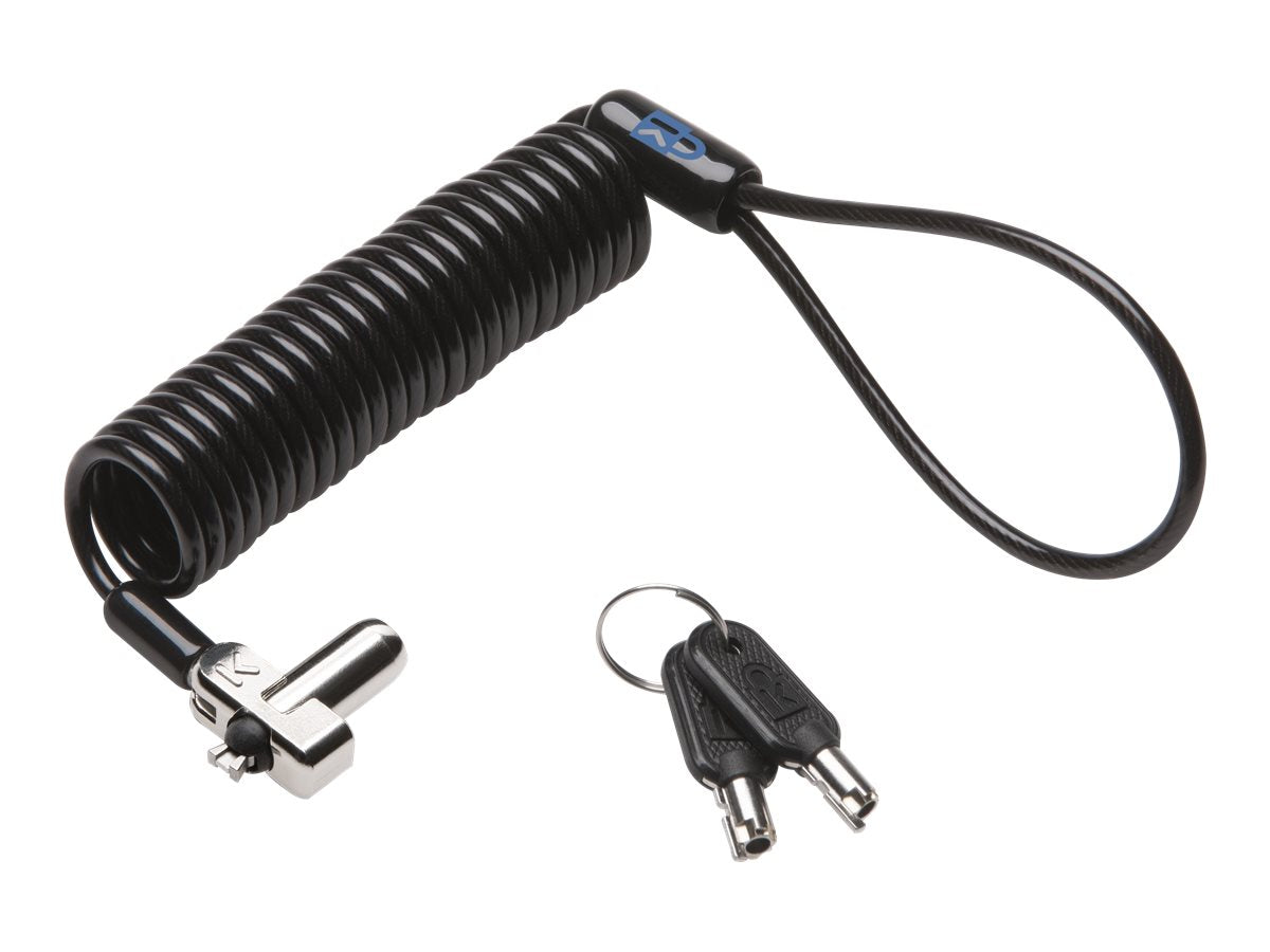 KENSINGTON N17 Portable Keyed Laptop Lock Detailansicht