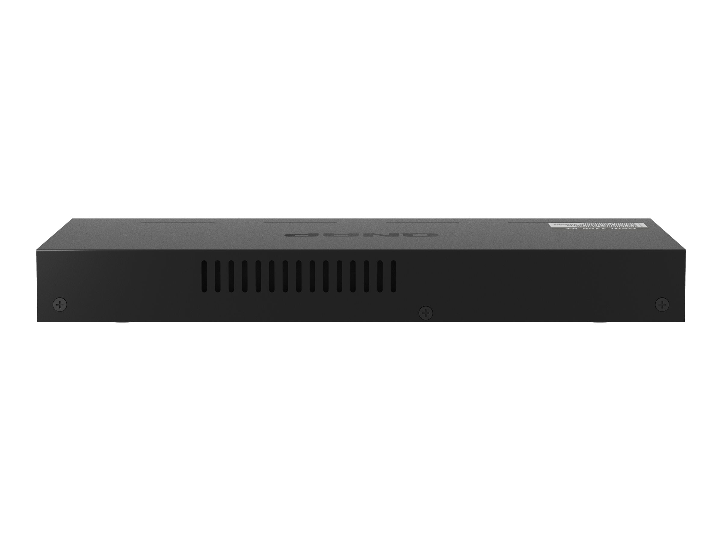 QNAP QSW-1108-8T Switch Verpackung