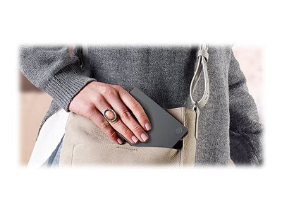 SEAGATE Basic Portable Drive 5TB Verpackung