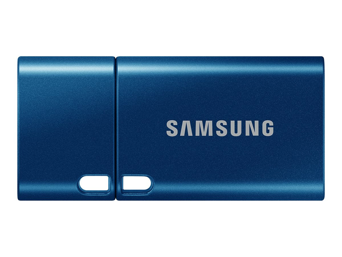 SAMSUNG USB Type-C 512GB Flashlaufwerk Vorderansicht