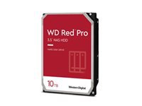 WD Red Pro 10TB SATA 6Gb/s 512MB Cache Internal 8