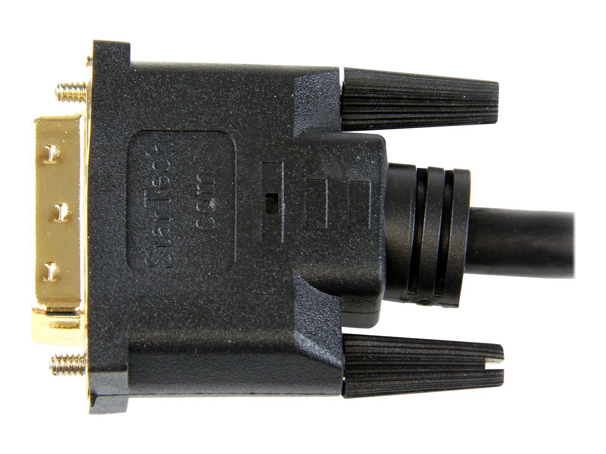 STARTECH.COM 1m HDMI to DVI-D Cable - M/M Verpackung