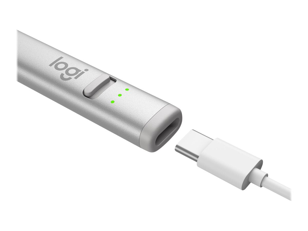 LOGITECH Crayon Digital pen wireless Detailansicht