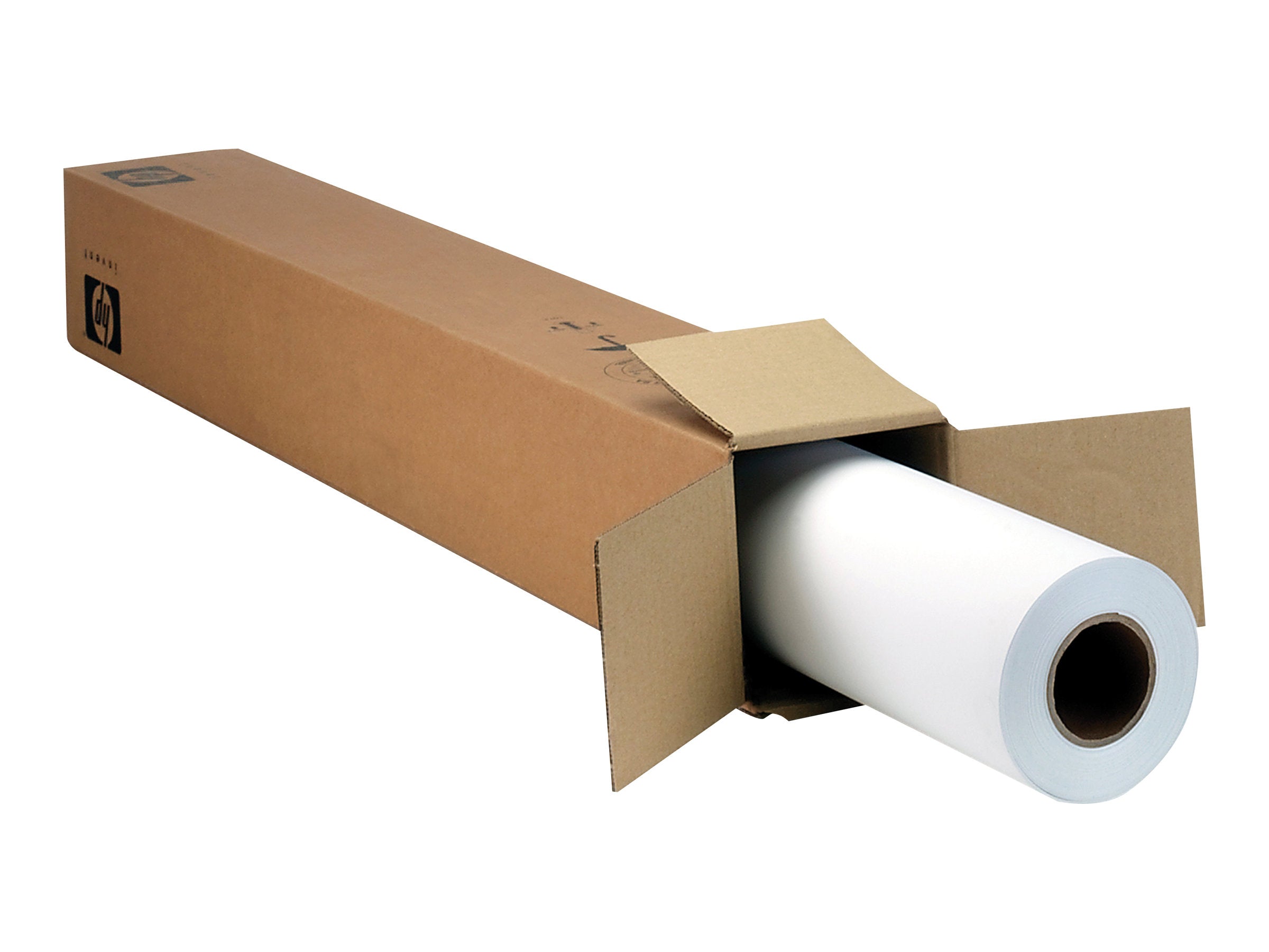 HP 2-pack Everyday Matte Polypropylene Folie Vorderansicht