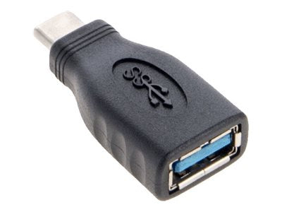 zum Anschluss von USB-A Geräten auf USB-C Schnittstellen