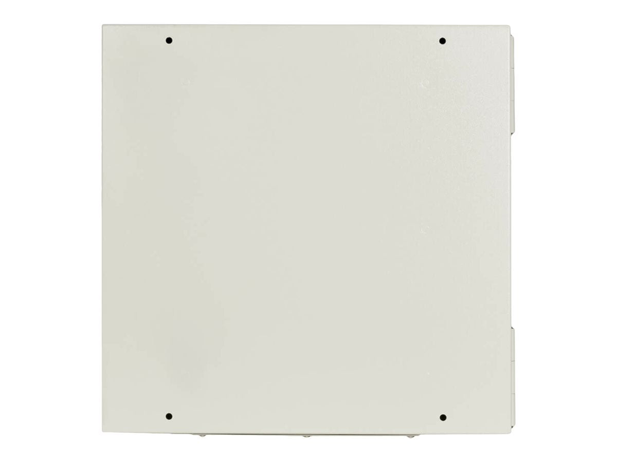 EATON TRIPPLITE SmartRack Industrial Enclosure Vorderansicht