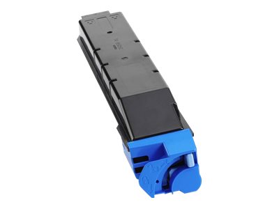 KYOCERA TK-8505C Toner cyan Detailansicht