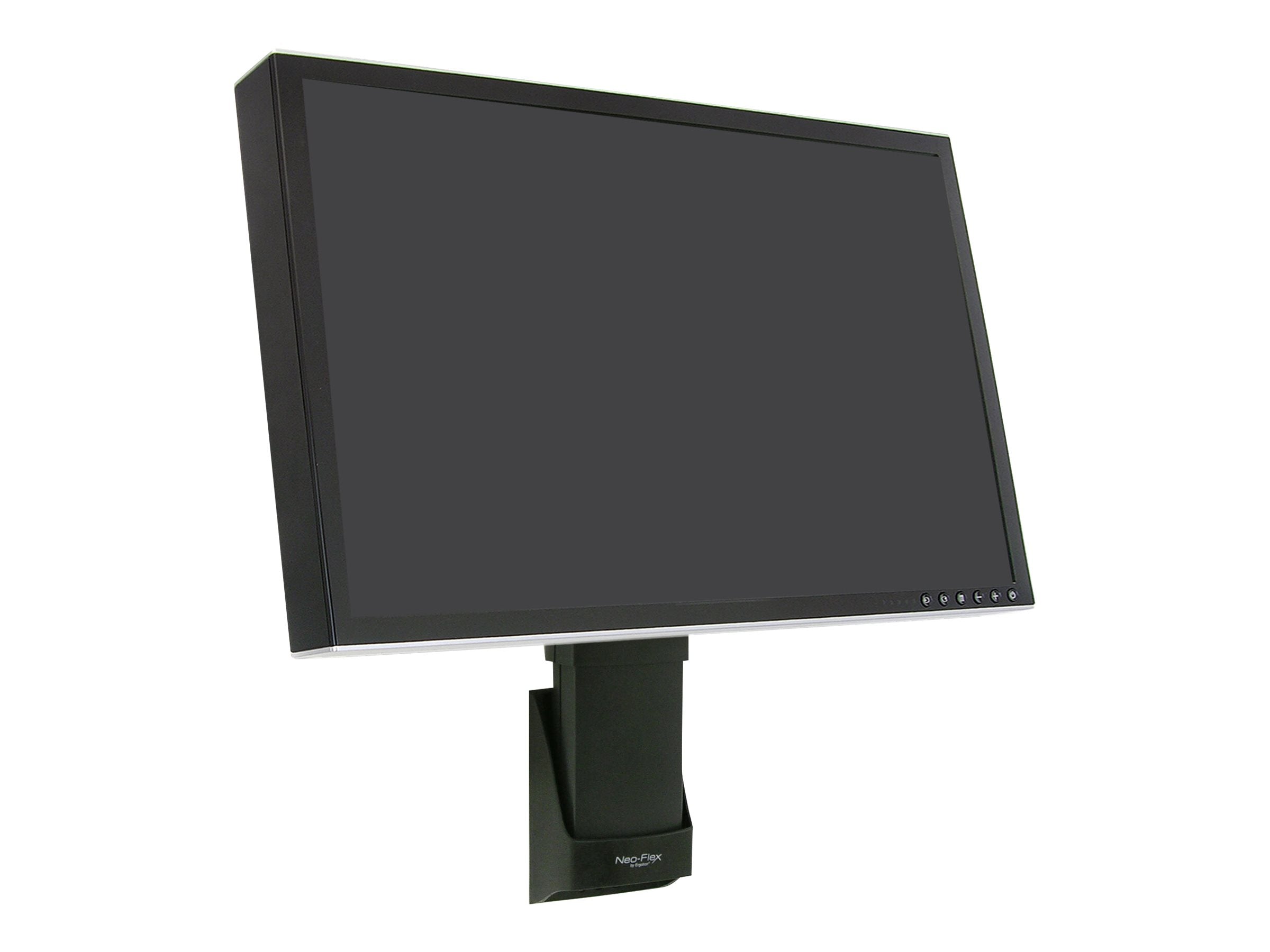 ERGOTRON Neo-Flex LCD Wandhalterung Vorderansicht