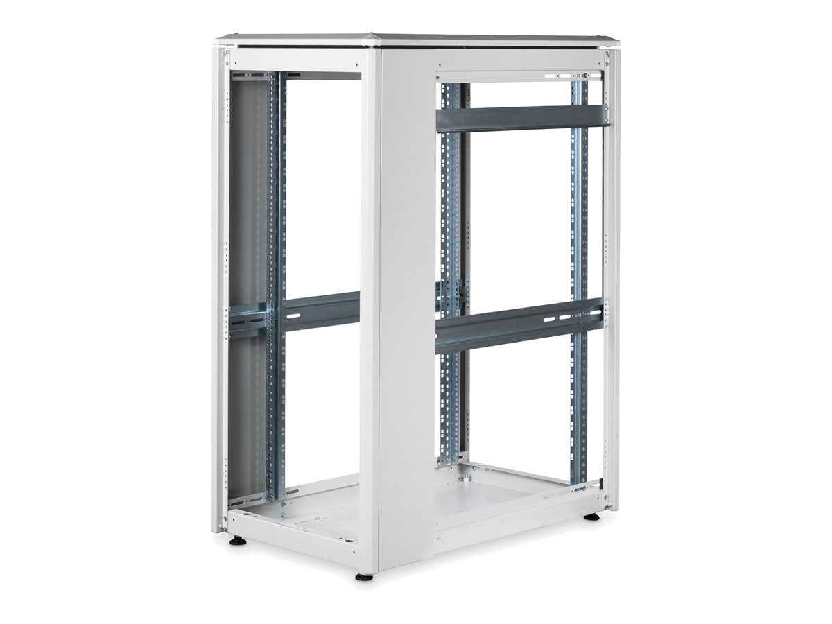 DIGITUS 26U network cabinet Unique Verpackung