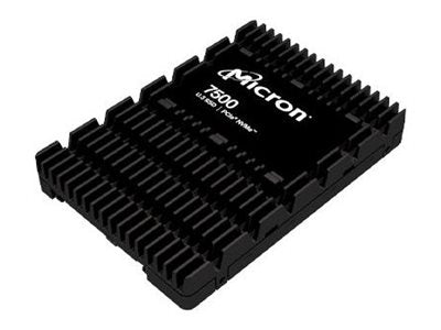 LENOVO ISG ThinkSystem 7500 MAX 1.6TB SSD Vorderansicht