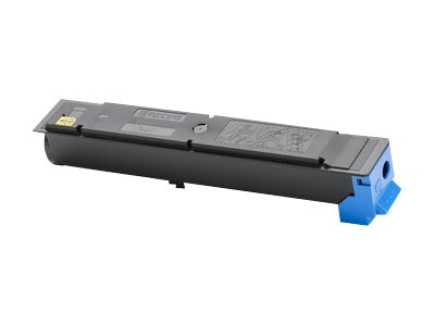 KYOCERA TK-5215C Toner cyan Vorderansicht