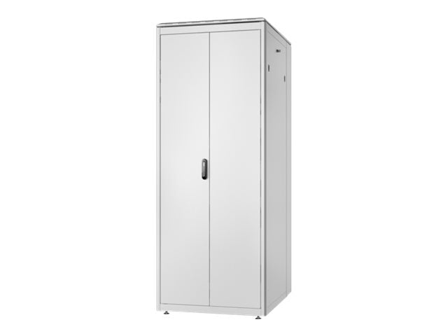 DIGITUS 42U network cabinet Unique 2053x800x1000mm double steel front door grey