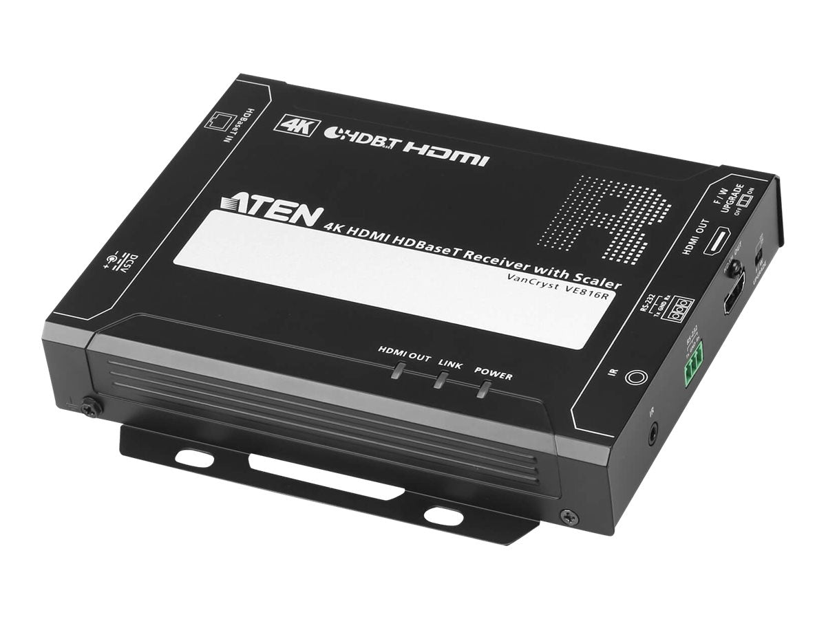 ATEN VE816R 4K HDMI HDBaseT Receiver Verpackung