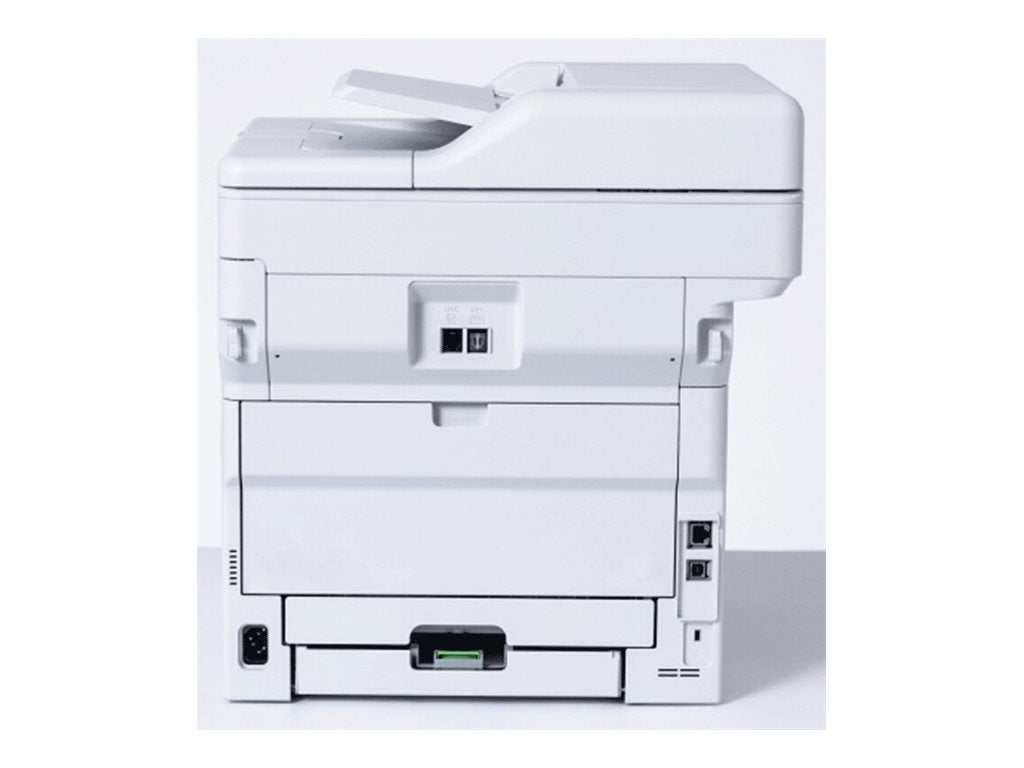 BROTHER MFC-L5710DW Multifunktionsdrucker Verpackung