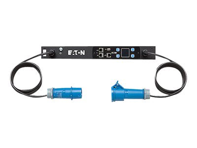 EATON ePDU G3 In-Line Monitored Power monitoring unit Vorderansicht