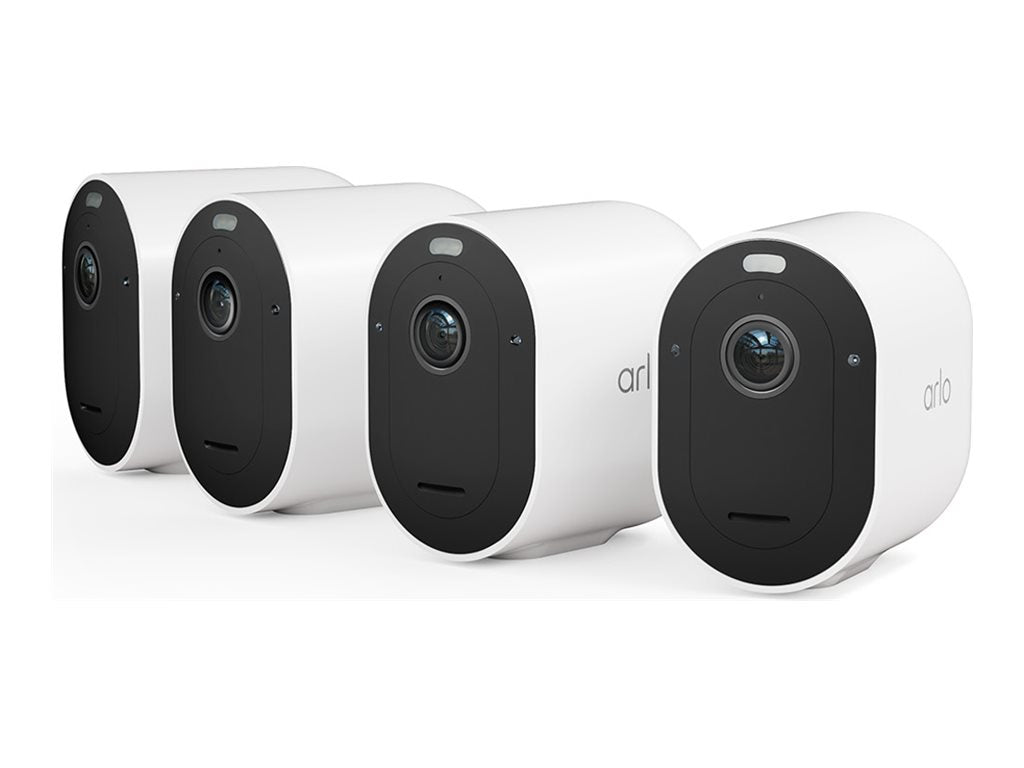 ARLO Pro5 2K Security Camera Montageansicht