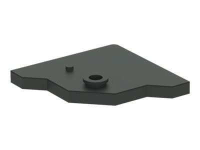 EFB Vibrationsdämpfer PRO Serie Vorderansicht
