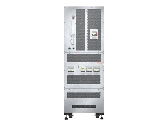 APC Easy UPS 3S E3SUPS40KHB1 Vorderansicht
