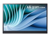 LG 16MR70.ASDWU gram +view 40