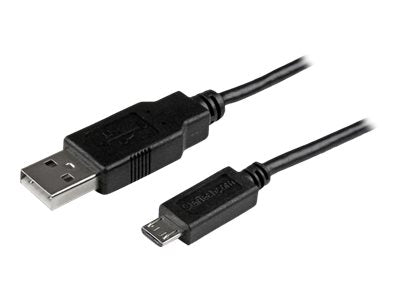 STARTECH.COM Short Micro-USB Cable 0.5m Detailansicht