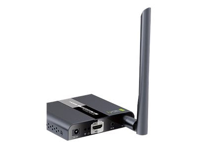 TECHLY HDMI Wireless Extender Empfänger Detailansicht