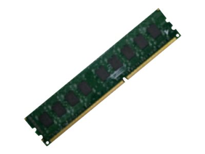 QNAP 32GB DDR4 ECC RAM 2133MHz R-DIMM Vorderansicht