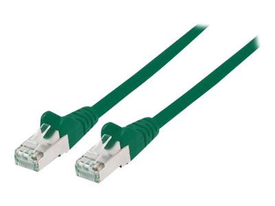 INTELLINET Netzwerkkabel Cat6a S/FTP 30m - Detailansicht