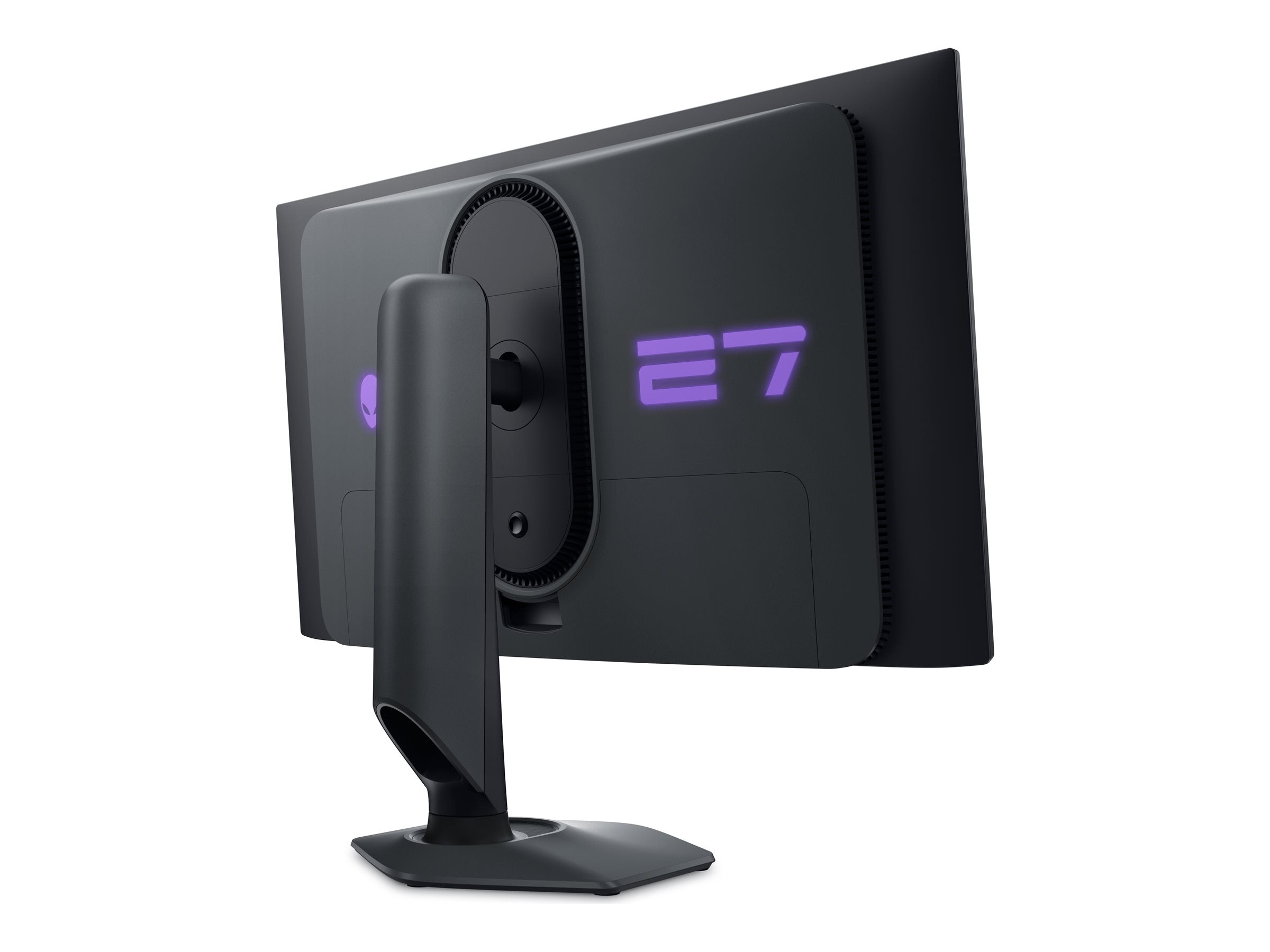 DELL Alienware 27 QD-OLED Gaming Monitor AW2725DF Vorderansicht