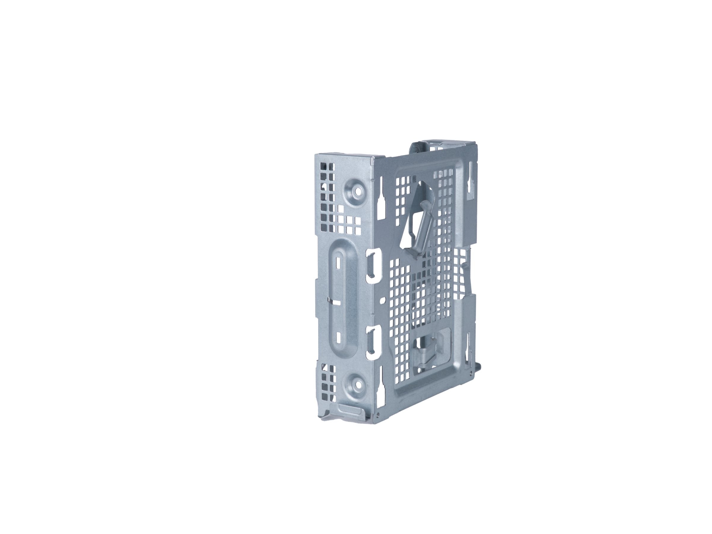 HP G1i TWR 8,89cm 3,5Zoll HDD Carrier Vorderansicht