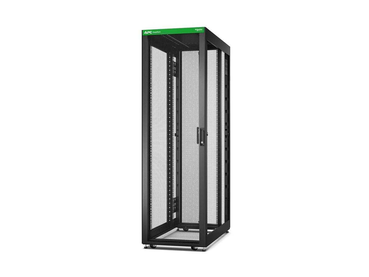 APC Easy Rack ER6220 Schrank Verpackung